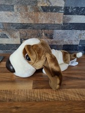 One plush dog for sale  DUNGANNON