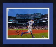 Framed mookie betts for sale  Fort Lauderdale