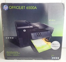 Officejet 6500a one for sale  Gordo