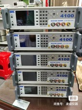 1 peça usada 100% teste WAYNE KERR 4100 LCR MEDIDOR (DHL ou Fedex) #H684X YD comprar usado  Enviando para Brazil