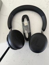 Jabra evolve2 wireless for sale  Pittsburg