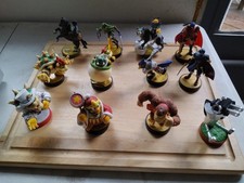 Lot nintendo amiibo for sale  Warrensburg
