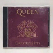 cd queen greatest hits 1 comprar usado cd queen greatest hits 1 comprar usado Enviando para Brazil
