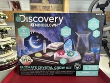 Discovery mindblown ultimate for sale  Starke