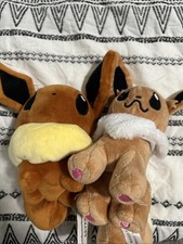 Eevee pokemon center for sale  Seattle