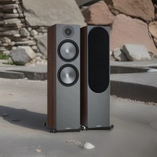 Monitor audio bronze for sale  LONDON