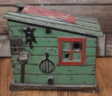 Antique stevens man for sale  West Union