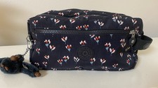 Kipling kosmetiktasche neu gebraucht kaufen  Brohl-Lützing