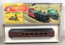 Scale roundhouse 6153 for sale Scale roundhouse 6153 for sale  Salem