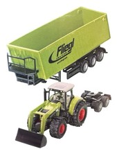 Siku traktor frontlader gebraucht kaufen  Neu-Ulm