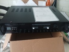 Amplificatore professionale 10 usato  Torrita Tiberina