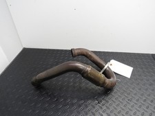 00-07 SUZUKI DRZ 400 DRZ 400E FMF CABEÇA DE BOMBA DE ENERGIA TUBO DE ESCAPE CABEÇALHO comprar usado  Enviando para Brazil