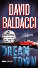 Dream town baldacci for sale  UK