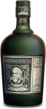 Diplomático reserva exclusiva usato  Roma