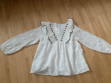 Zara bluse gr gebraucht kaufen  Berlin