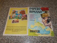 Album impero romano usato  Firenze