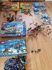 Lotto lego incompleti usato  Bologna