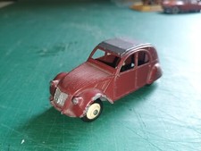 Originale dinky toys d'occasion  Ermont