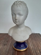 Superbe buste enfant d'occasion  Lille-