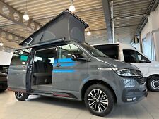 Bus california wohnmobil gebraucht kaufen  Jesteburg