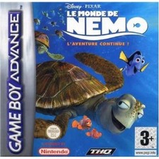 Jeu gameboy advance d'occasion  Les Mureaux