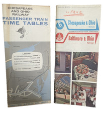 Train time tables for sale  Lancaster