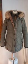 Naketano parka damen gebraucht kaufen  Niedernhausen