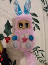 Bush baby pink for sale  SOUTH SHIELDS