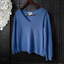 Nordstrom 100 cashmere for sale  Newton