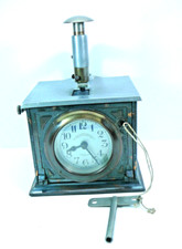 Antique national time for sale  Ann Arbor