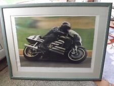 Large framed jps for sale  UK