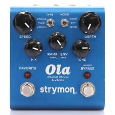 strymon ola d'occasion strymon ola d'occasion Tourcoing
