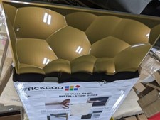 Stickgoo wall panels for sale  Lewisville