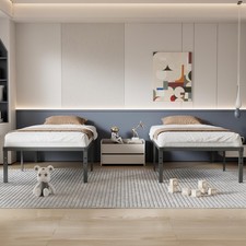 kids twin bed frame for sale  USA