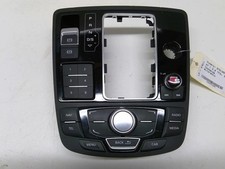 Commande autoradio audi d'occasion  France