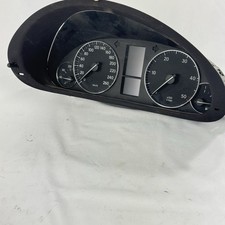 Mercedes w203 tacho gebraucht kaufen  Taufkirchen (Vils)