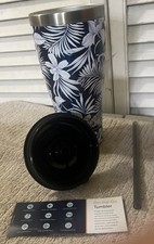 Tervis tumbler blue for sale  Boca Raton