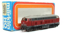 Märklin 3075 diesellok gebraucht kaufen  Hofheim