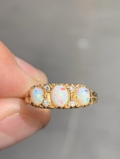 antique opal rings for sale antique opal rings for sale BRIGHTON