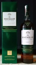 macallan sherry oak gebraucht kaufen  Hamburg
