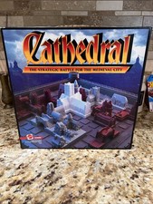 Cathedral vintage mattel for sale  Naples