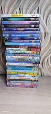 Dvd cartoni animati usato  Napoli
