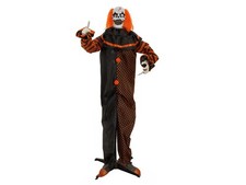 Europalms halloween figur gebraucht kaufen  Mannheim