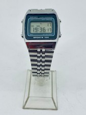 Vintage seiko a914 d'occasion  Fresnay-sur-Sarthe