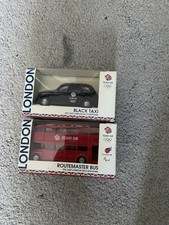 Team olympics routemaster for sale  ILFORD