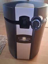 Bierzapfanlage bier maxx gebraucht kaufen  Warendorf