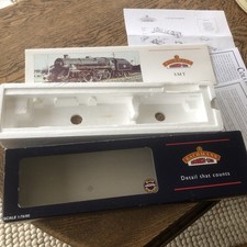 Bachmann 504 green for sale  NORWICH