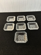 Vide poche assiette d'occasion  Baccarat