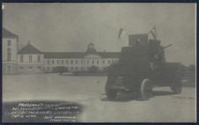 1919 armored car for sale  Pagosa Springs