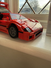 Building blocks car for sale  BECKENHAM